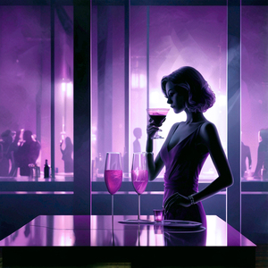 С ней(slow version)