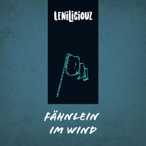 Fähnlein im Wind