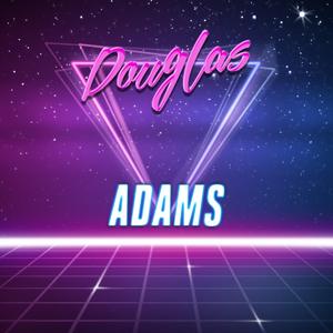 Doulas Adams