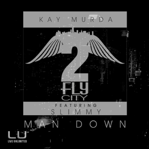 Man Down (feat. Slimmy)