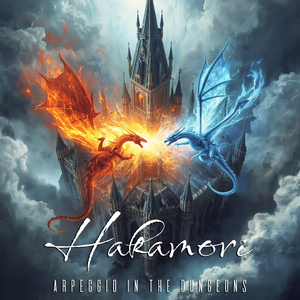 Flaming Wings of Dawn Alt Version