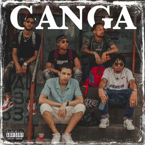 Ganga (feat. DaBolyy)