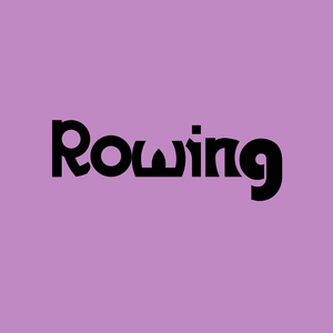 Rowing