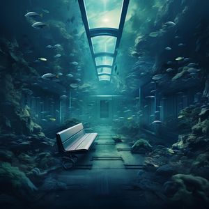 青い空のノスタルジア