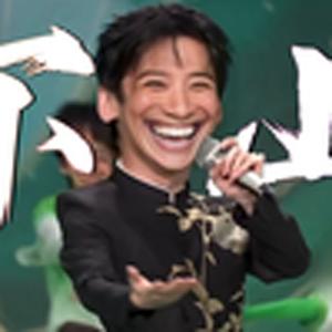 上春山（下山）