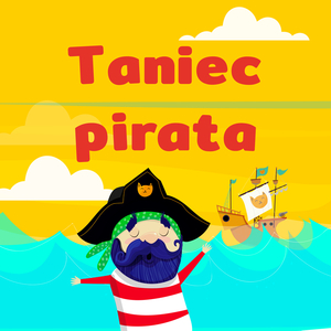 Taniec pirata