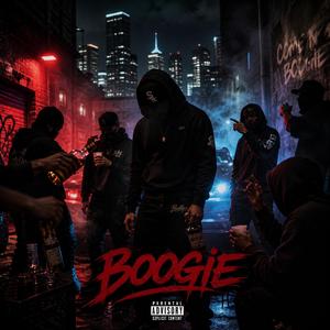 BOOGIE