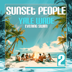 Evening Swim (Saxo Beats)