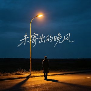 未寄出的晚风