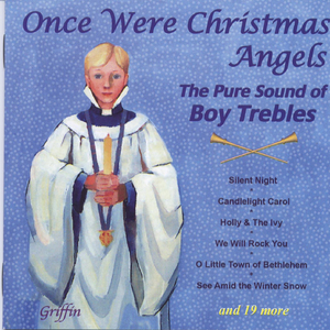 Born Today is a Holy Child