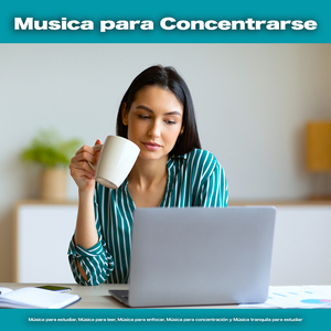 Música para Concentrarse