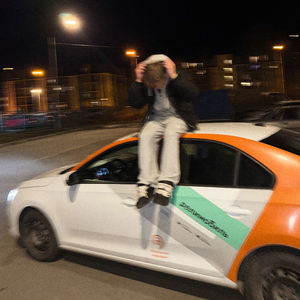 делимобиль