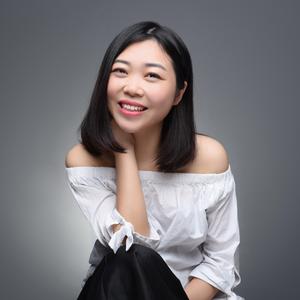 小幸运（翻自 Joyce Jang）