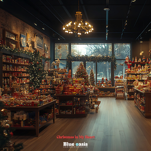Christmas in My Heart