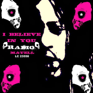 I Believe In You (Radio)