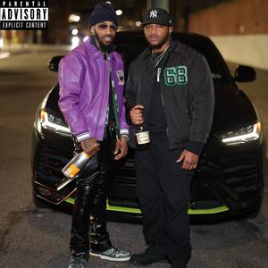 TrendSetters (feat. Bayhood)