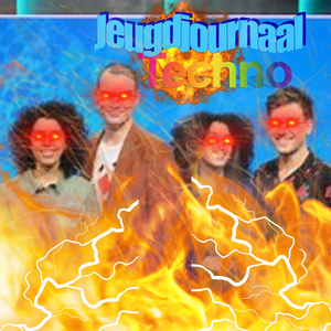 Jeugdjournaal Techno