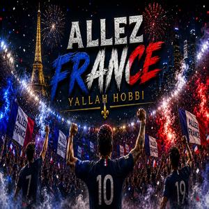 Allez France
