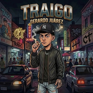 Traigo