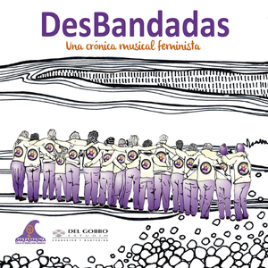 Página en Blanco para Coro Desesperado