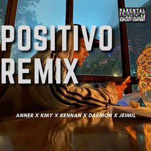 Positivo (Remix)