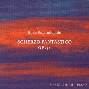 Scherzo Fantastico, Op. 31