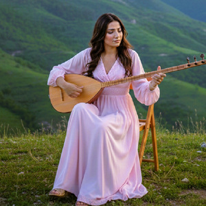 Çayır Çimen Geze Geze