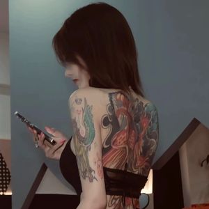 暧昧