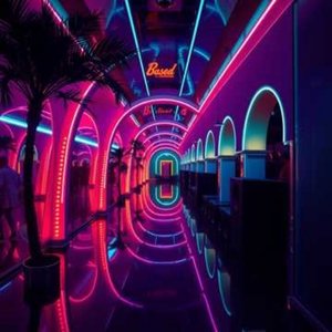 Club Mirage