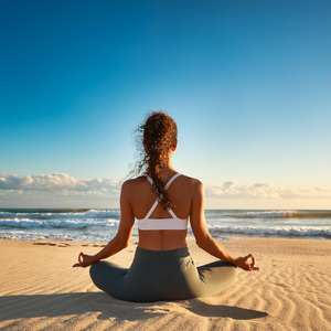 Deriva Rítmica Del Yoga