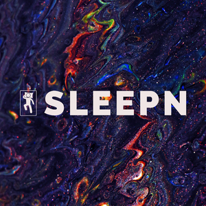 Sleepy Sounds of Crickets