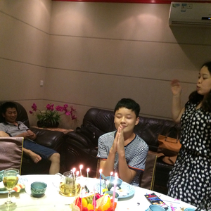 风吹麦浪（翻自 李建）