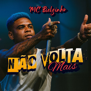 NÃO VOLTA MAIS