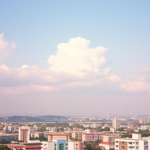 天空的秘密 by qq9979