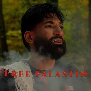 Free Falastine