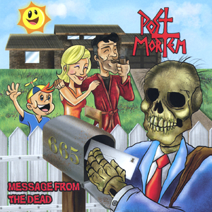 Never Rat (Mike Keller)