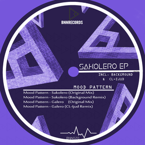 Sakolero (Original Mix)