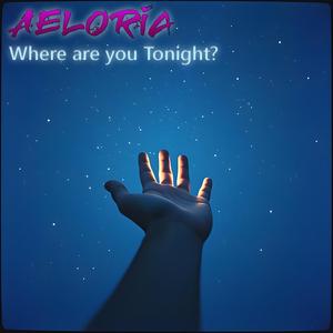 Where are you Tonight? (8-Bit Synth Mix)