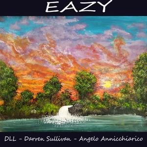 EAZY (feat. Darren Sullivan) [with Angelo Annicchiarico]