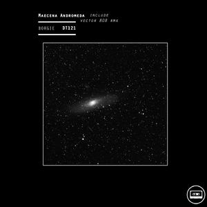 Maecena Andromeda
