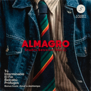 Tú (Studio Session)