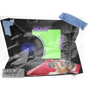 我一个人也很酷（翻自 Credit）