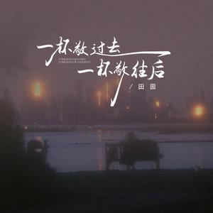 一杯敬过去一杯敬往后