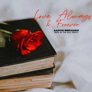 Forever (feat. Jai'P & Aston Parker)