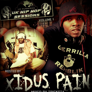 Night Movements - No Love (Produced by Exacist)