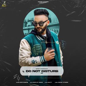 Do Not Disturb (DND) (feat. Davvy)