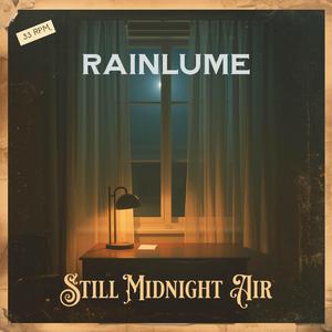 Still midnight air