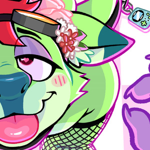 EAT YOU UP! (Ricco Harver Remix)