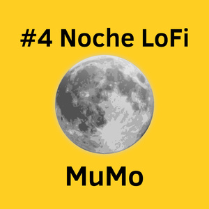 #4 Noche LoFi