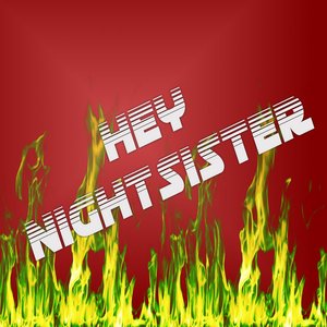 Hey Nightsister